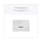 ICON Faceplate for Coreless Standard Roll Toilet Paper Dispenser, 4.25 x 6 x 1.5, Cherry Blossom