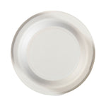 ECOSAVE Tableware, Bowl, Sugarcane, 16 oz, White, 25/Pack