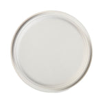 ECOSAVE Tableware, Plate, Sugarcane, 10.13" dia, White, 16/Pack, 12 Packs/Carton