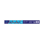 Heavy Duty Aluminum Foil Roll, 18" x 75 ft