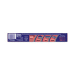 Standard Aluminum Foil Roll, 12" x 75 ft