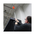 Polywool Duster, 51" to 82" Extendable Metal Handle