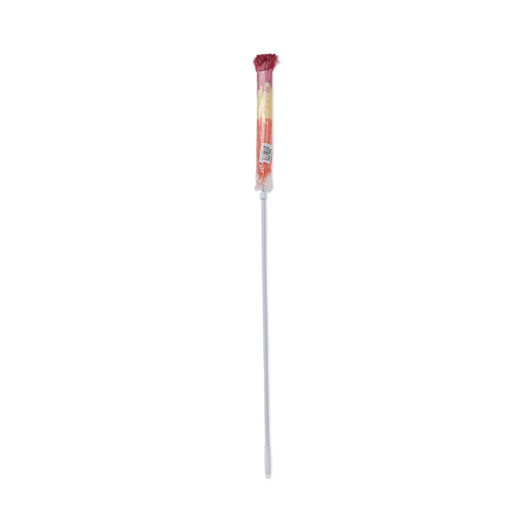 Polywool Duster, 51" to 82" Extendable Metal Handle