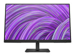 HP P22h G5 21.5" LED Monitor, Black (64W30AA#ABA)