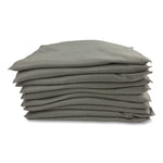 Quick Dam Acid Spill Pillows, 12" x 12", Up to 0.6 Gallons, 10/Box (PAN36-10G)