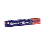 Standard Aluminum Foil Roll, 12" x 75 ft, 35/Carton