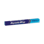 Heavy Duty Aluminum Foil Roll, 18" x 75 ft, 20/Carton