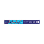 Heavy Duty Aluminum Foil Roll, 18" x 75 ft, 20/Carton