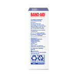 Flexible Fabric Adhesive Tough Strip Bandages, 1 x 3.25, 20/Box
