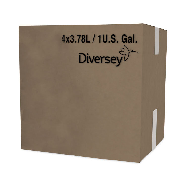 Morning Mist Neutral Disinfectant Cleaner, Fresh Scent, 1 Gal Bottle