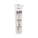 Conex ClearPro Plastic Cold Cups, 16 oz, Clear, 50/Sleeve, 20 Sleeves/Carton