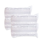 PresentaBowls Clear Flat Lids, 5.4" Diameter x 0.3" h, Plastic, 504/Carton