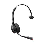 Jabra Engage 55 SE Wireless Monoaural USB-C Headset, UC Certified, Black (9653-410-125)
