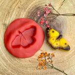 Yellow Door Sensory Butterfly Play Stones, Multicolored, 8 Pieces/Set (YUS1220)