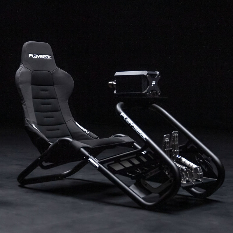 Playseat Trophy Simulator Cockpit, Red (RAP.00314)