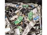 Formax OnSite HDD/SSD Hard Drive Shredder (FD87HDS)