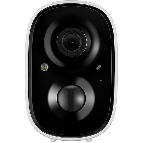 Gyration Cyberview 2010 Indoor/Outdoor Wi-Fi Security Camera, White (CYBERVIEW2010)