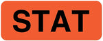 STAT Label, 2-1/4" x 7/8"