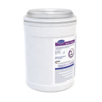 Diversey Oxivir 1 Disinfecting Wipes, 160 Wipes/Container, 12/Carton (100850923)