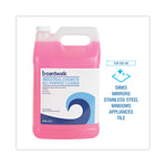 Industrial Strength All-Purpose Cleaner, Lemon Scent, 1 gal Bottle