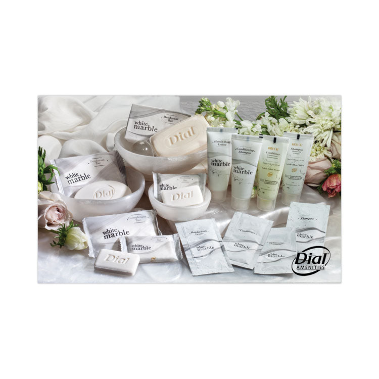 Amenities Deodorant Soap, Pleasant Scent, # 2 1/2, 200/Carton