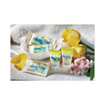 Face and Body Soap, Beach Mist Scent, # 1/2, 1,000/Carton