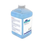 Diversey SUMA Pan-Clean D1.5 Detergent for Diversey J-Fill, Floral Woody Scent, 84.5 oz., 2/Carton (100839776)