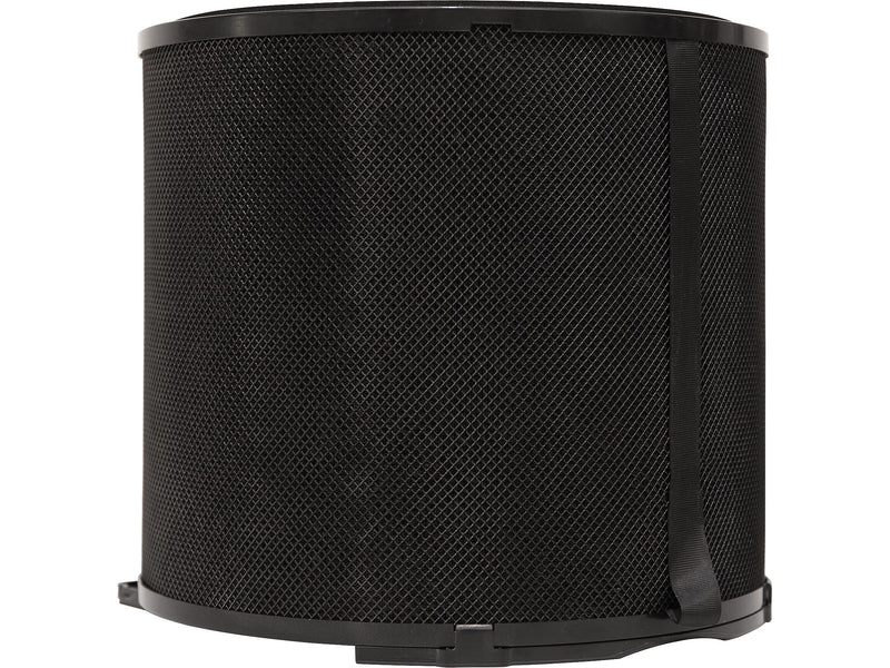 Fellowes Array AF1 3-in1 360˚ H13 True HEPA Air Purifier Filter, 16" x 13" x 13" (5890101)