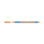 Slider Edge XB Ballpoint Pen, Stick, Extra-Bold 1.4 mm, Assorted Ink and Barrel Colors, 8/Set