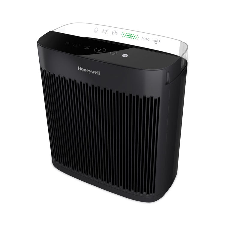 InSight HEPA Air Purifier HPA5200B, 360 sq ft Room Capacity, Black