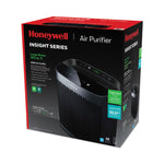InSight HEPA Air Purifier HPA5200B, 360 sq ft Room Capacity, Black