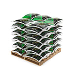 Scotwood Industries Traction Melt Ice Melt, 50 lbs. Bags, 4 Pallets (50BTM4P)