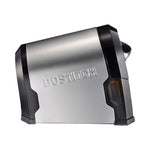 Super Pro Glow Commercial Electric Pencil Sharpener, Ac-Powered, 6.13 X 10.63 X 9, Black/silver
