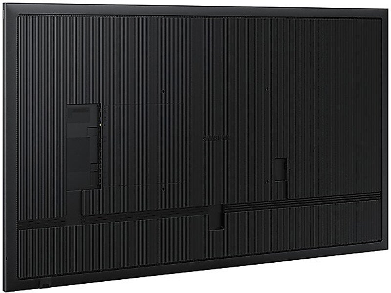 Samsung QBC 43" Smart 4K Ultra TV (QB43C)