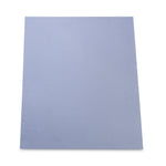 Walk-N-Clean Dirt Grabber Mat 60-Sheet Refill Pad, 30 X 24, Gray