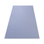 Walk-N-Clean Dirt Grabber Mat 60-Sheet Refill Pad, 30 X 24, Gray