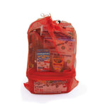 S&S Family Engagement Take Home Bags STEAM Grades 2-3, Assorted Colors (BK7052G002)