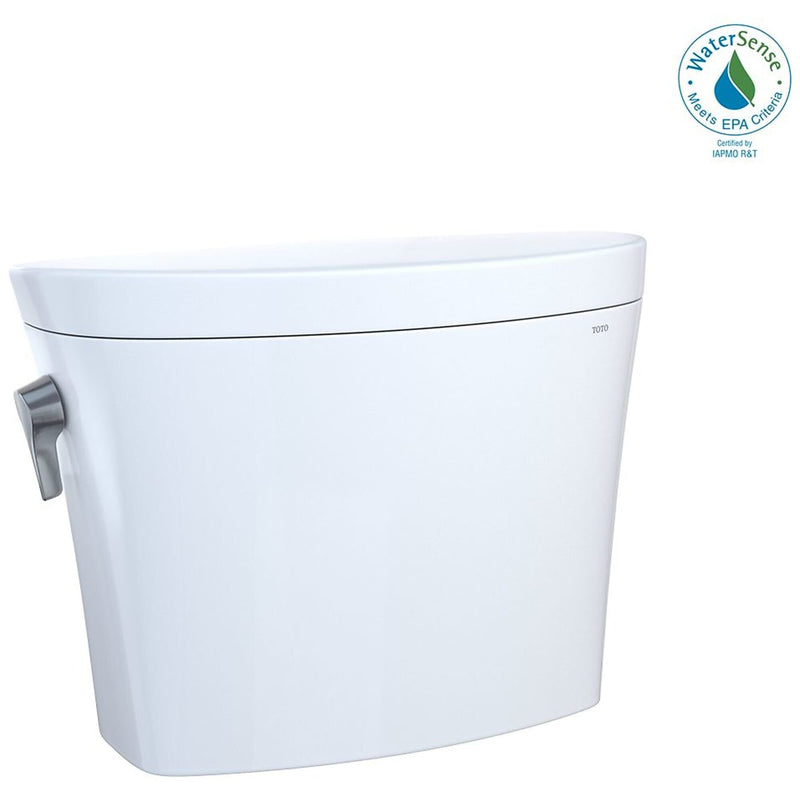 Toto Aquia 1.28 gal. Gravity Flush Toilet in Cotton (ST448EMNA#01)
