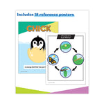 In a Flash USB, Animal Lifestyles, Ages 5-8, 225 Pages