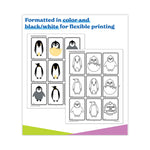 In a Flash USB, Animal Lifestyles, Ages 5-8, 225 Pages