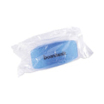 Toilet Bowl Clip, Cotton Blossom Scent, Blue, 12/Box, 6 Boxes/Carton