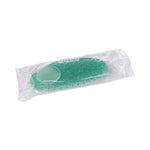 Curve Solid Air Freshener, Cucumber Melon, Green, 10/Box, 6 Boxes/Carton