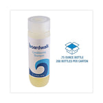 Amenity Conditioning Shampoo, Floral Scent, 0.75 oz, 288/Carton