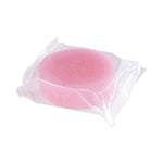 Para Urinal Deodorizer Block, Cherry Scent, 4 oz, Red, 144/Carton