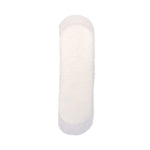 Generic Packaged Sanitary Pads, Regular Absorbency, 500/Carton
