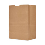 Grocery Bag, 19.75" x 11.75" x 17", Kraft, 500/Bundle