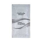 Shampoo/Conditioner, Clean Scent, 0.25 oz, 500/Carton