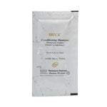 Shampoo/Conditioner, Clean Scent, 0.25 oz, 500/Carton
