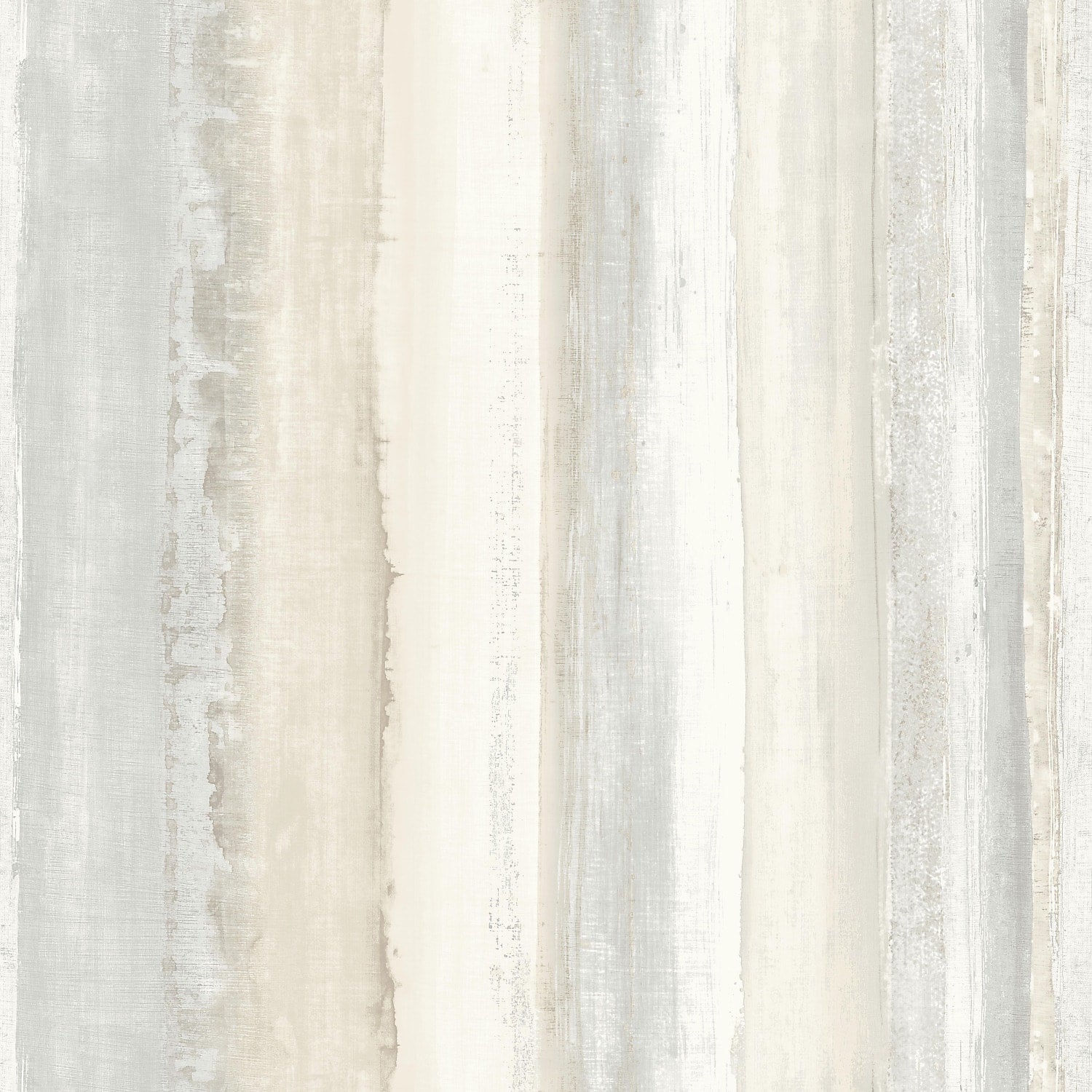 York Wallcoverings Watercolor Stripe Peel and Stick Wallpaper (RMK9062WP)
