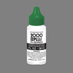 2000 Plus PI Refill Ink, Green